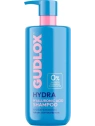 GUDLOX Hydra Hyaluronic Acid nawilżający szampon do włosów 400ml