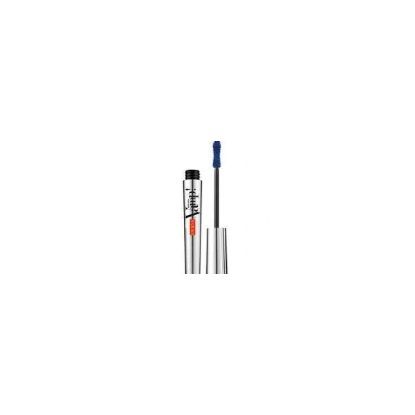 PUPA Vamp! Mascara tusz do rzęs pogrubiający 301 Electric Blue 9ml