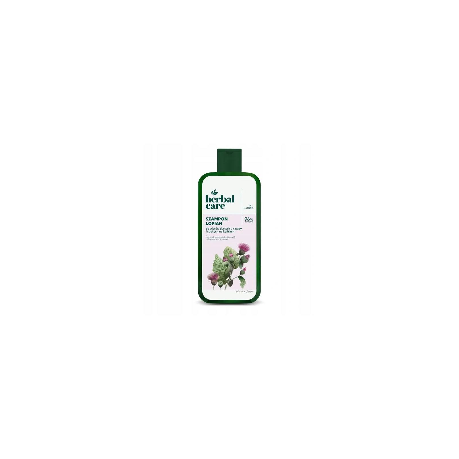 FARMONA Herbal Care szampon Łopian 330ml