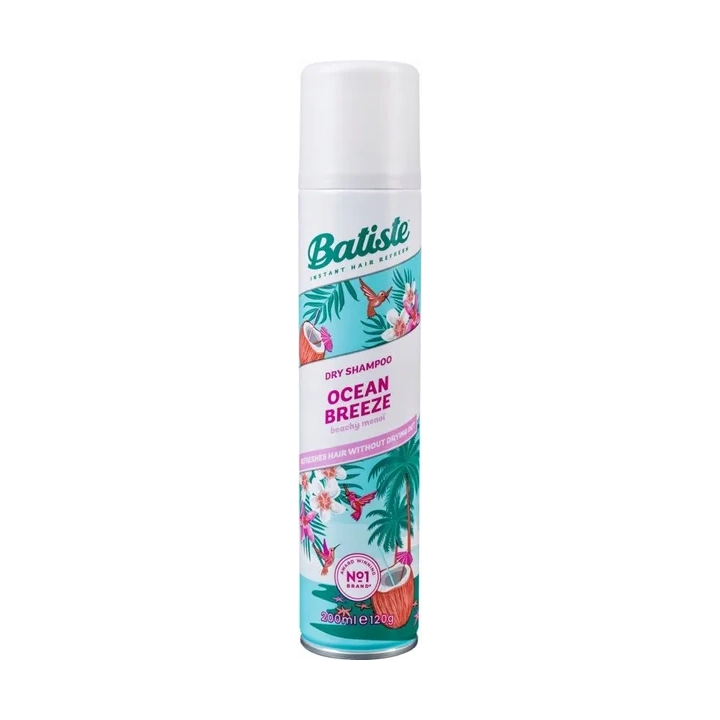 BATISTE suchy szampon Ocean Breeze 200ml