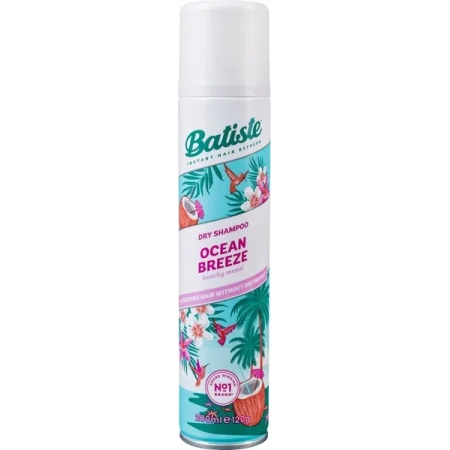 BATISTE suchy szampon Ocean Breeze 200ml