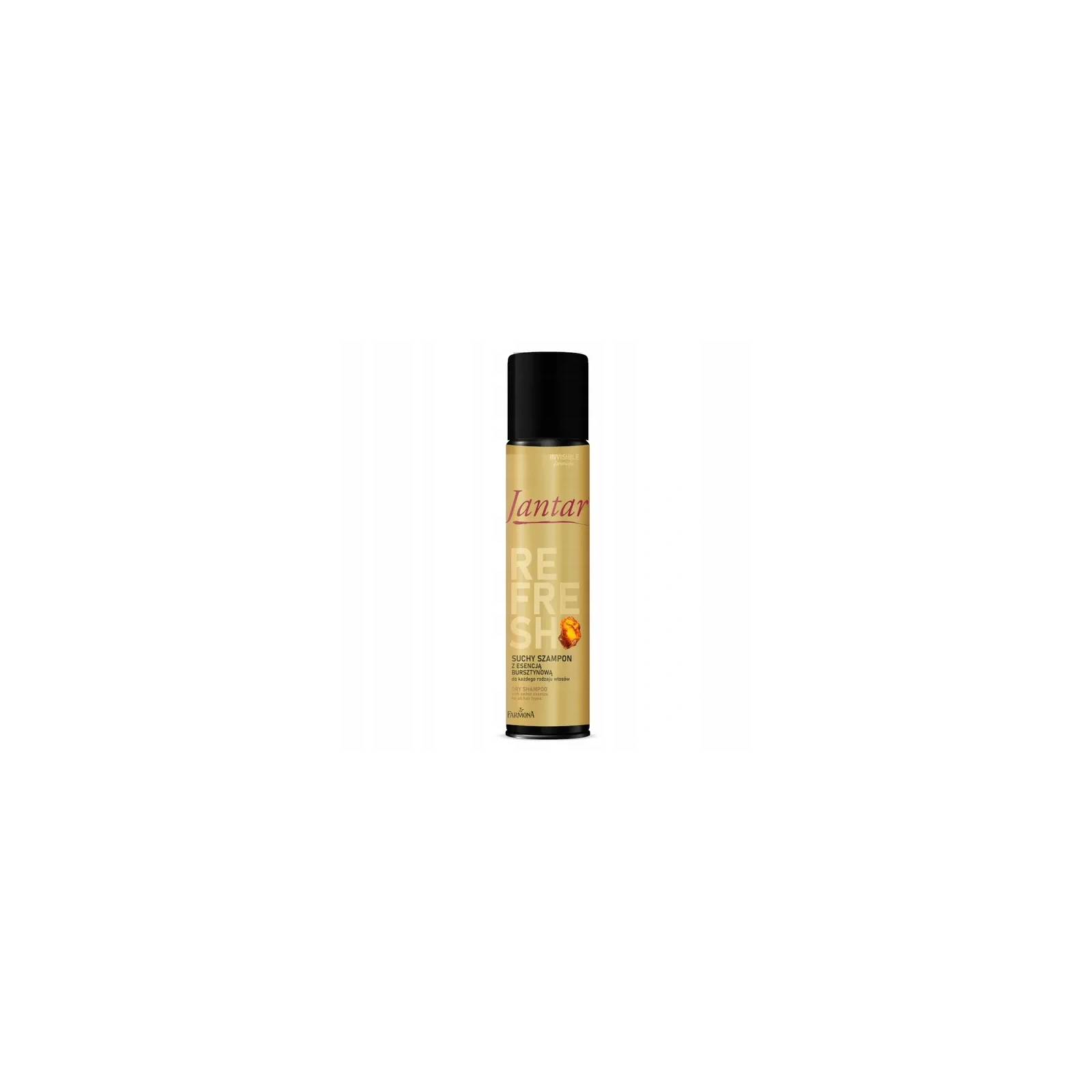 FARMONA Jantar suchy szampon do włosów 180ml