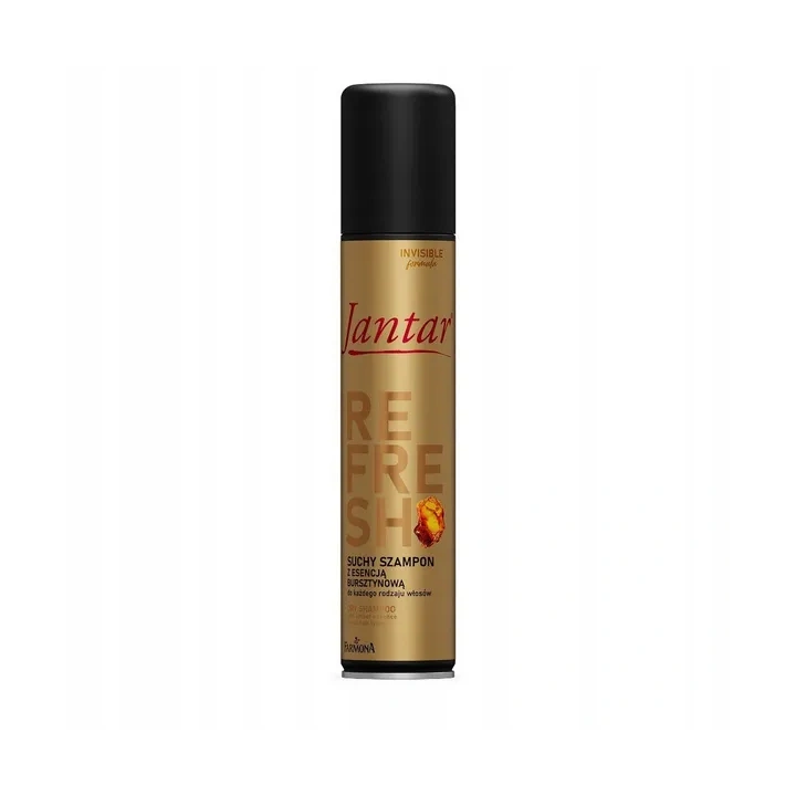 FARMONA Jantar suchy szampon do włosów 180ml