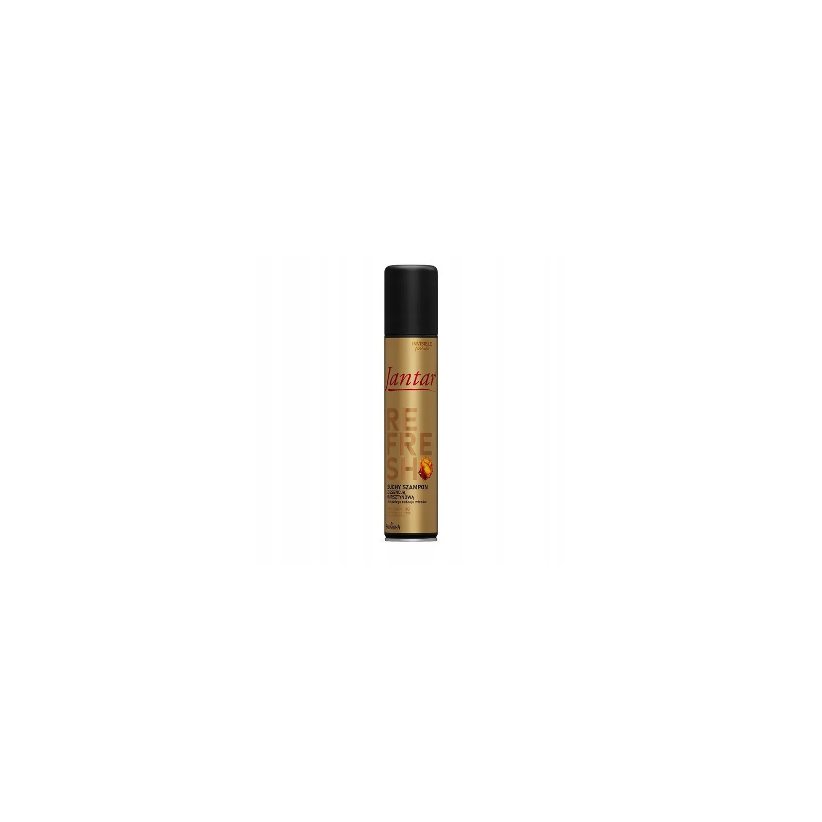 FARMONA Jantar suchy szampon do włosów 180ml