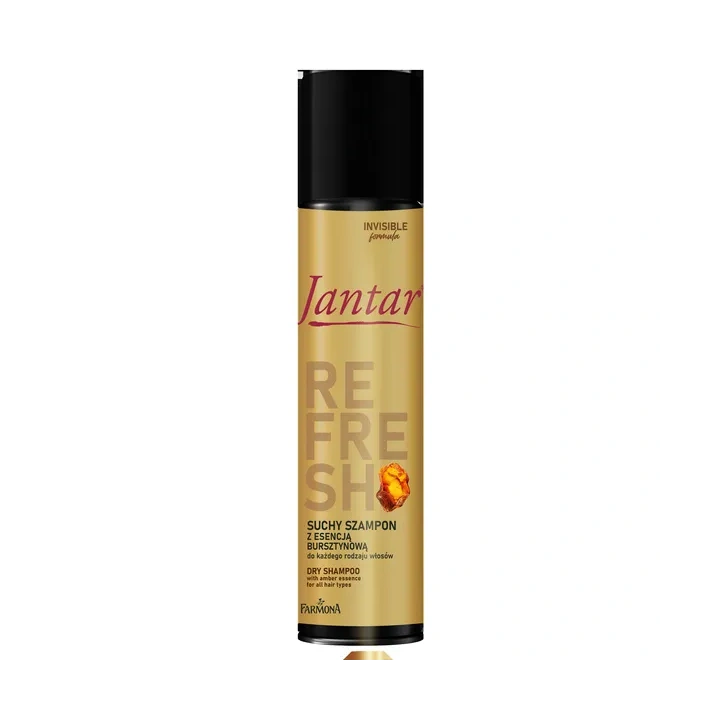 FARMONA Jantar suchy szampon do włosów 180ml