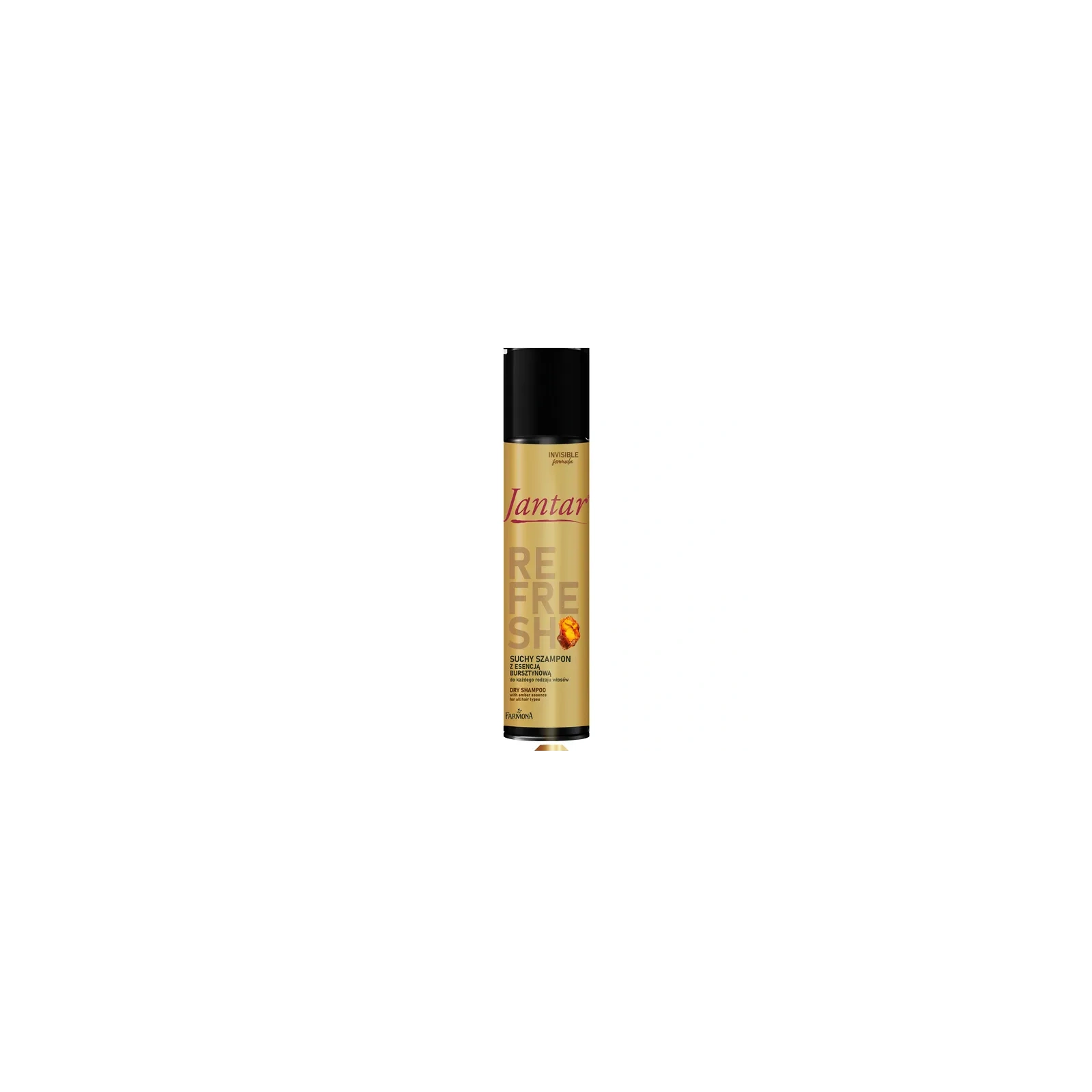 FARMONA Jantar suchy szampon do włosów 180ml