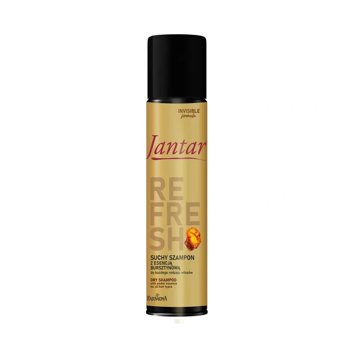 FARMONA Jantar suchy szampon do włosów 180ml