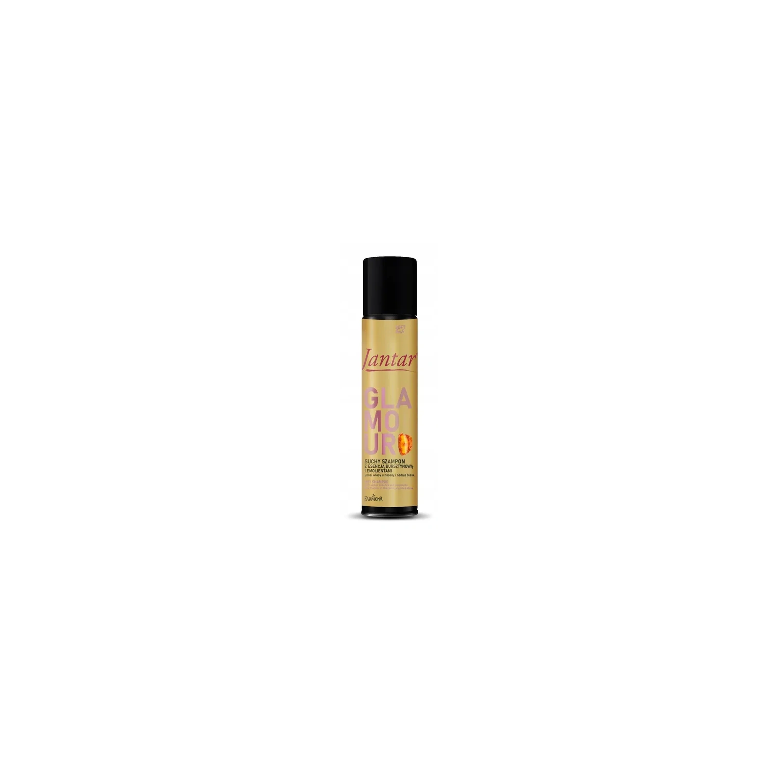 FARMONA Jantar suchy szampon do włosów Glamour 180ml