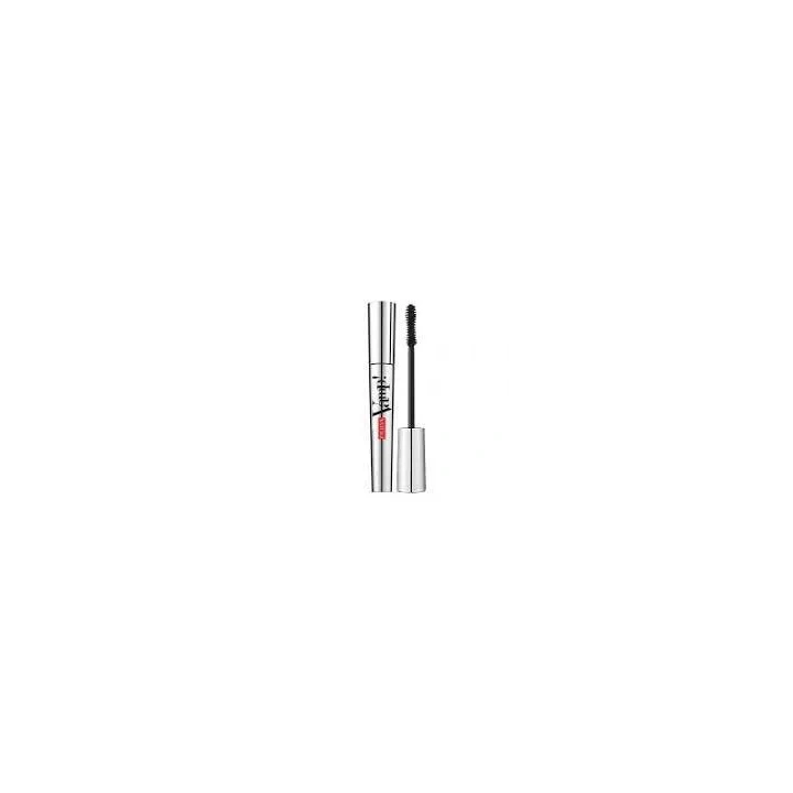 PUPA Vamp! Mascara tusz do rzęs pogrubiający 200 Chocolate Brown 9ml