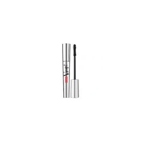 PUPA Vamp! Mascara tusz do rzęs pogrubiający 200 Chocolate Brown 9ml
