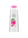 DOVE Ultra Care szampon do włosów Aloe & Rose Water 400ml