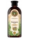 RECEPTURY ZIELARKI Domowe Tradycje szampon do włosów Piwny 350ml