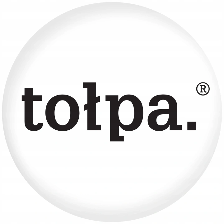 TOŁPA Hair Routine szampon do włosów peptydowy 300ml