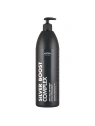 JOANNA PROFESSIONAL Silver Boost Complex szampon do włosów tonujący kolor Srebrny 1000g