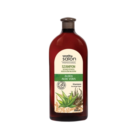 VENITA Salon Professional szampon do włosów Aloes 1000ml