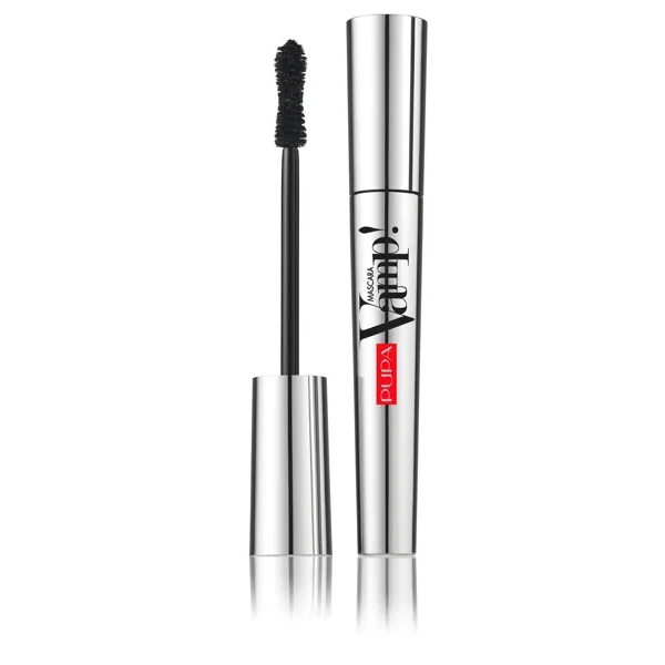 PUPA Vamp! Mascara tusz do rzęs pogrubiający 100 Extra Black 9ml