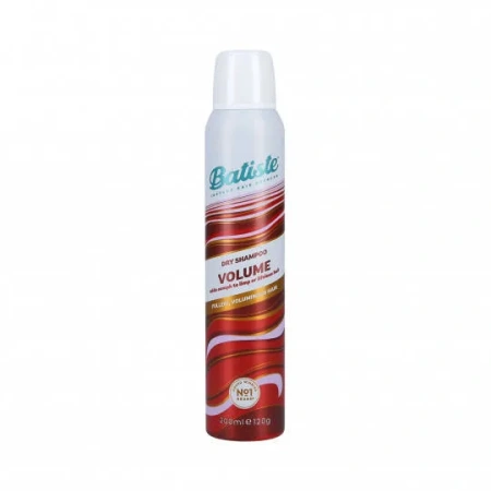BATISTE Suchy szampon Volume 200ml