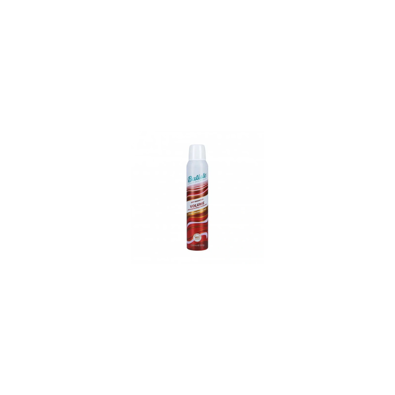 BATISTE Suchy szampon Volume 200ml