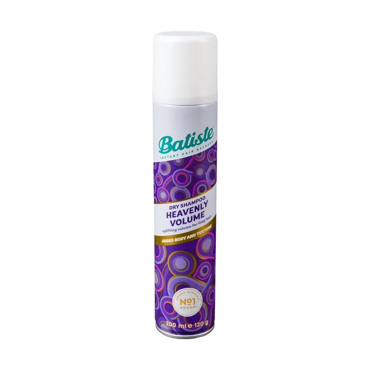 BATISTE Suchy szampon Heavenly Volume 200ml