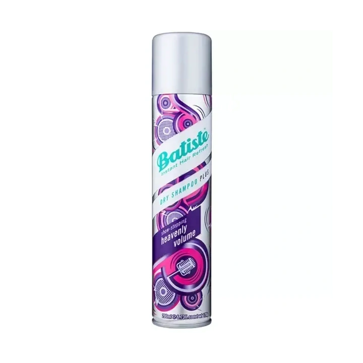 BATISTE Suchy szampon Heavenly Volume 200ml