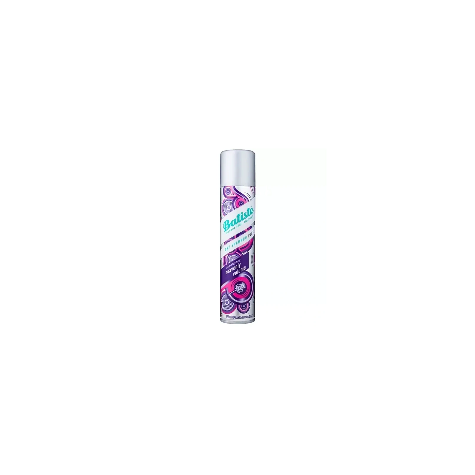 BATISTE Suchy szampon Heavenly Volume 200ml