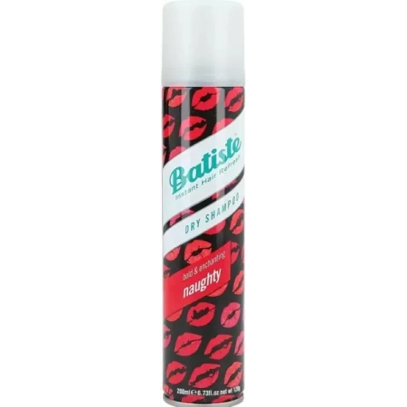 BATISTE Suchy szampon Naughty 200ml
