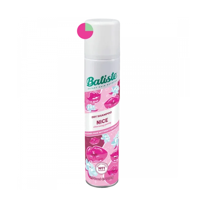 BATISTE Suchy szampon Nice 200ml