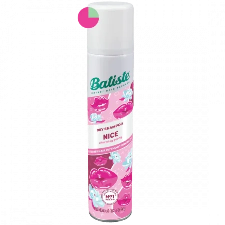BATISTE Suchy szampon Nice 200ml