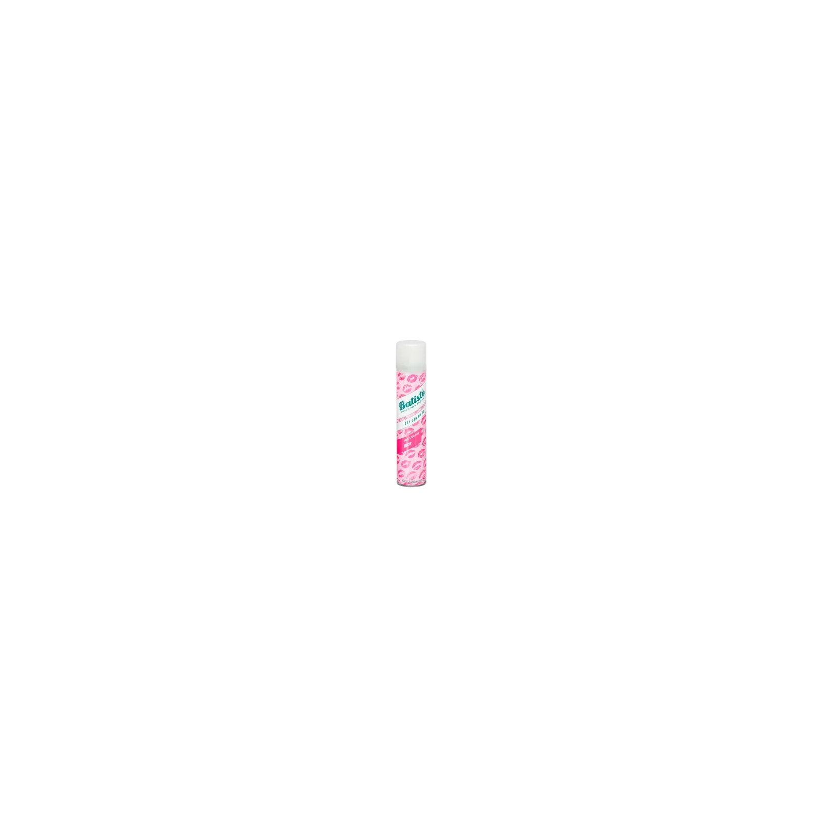 BATISTE Suchy szampon Nice 200ml