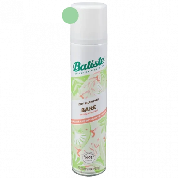 BATISTE Suchy szampon Bare 200ml
