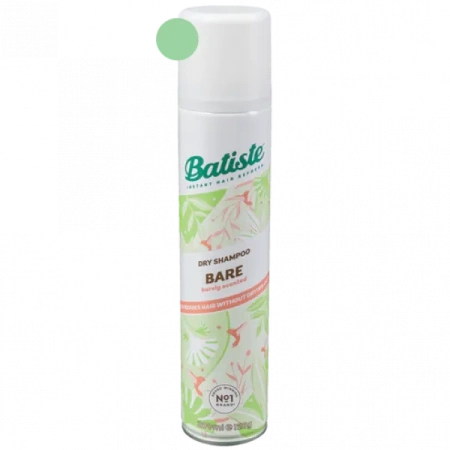 BATISTE Suchy szampon Bare 200ml