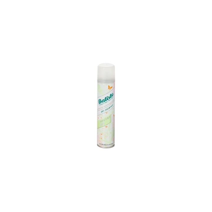 BATISTE Suchy szampon Bare 200ml