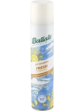 BATISTE suchy szampon do włosów Fresh Breezy Citrus 200ml