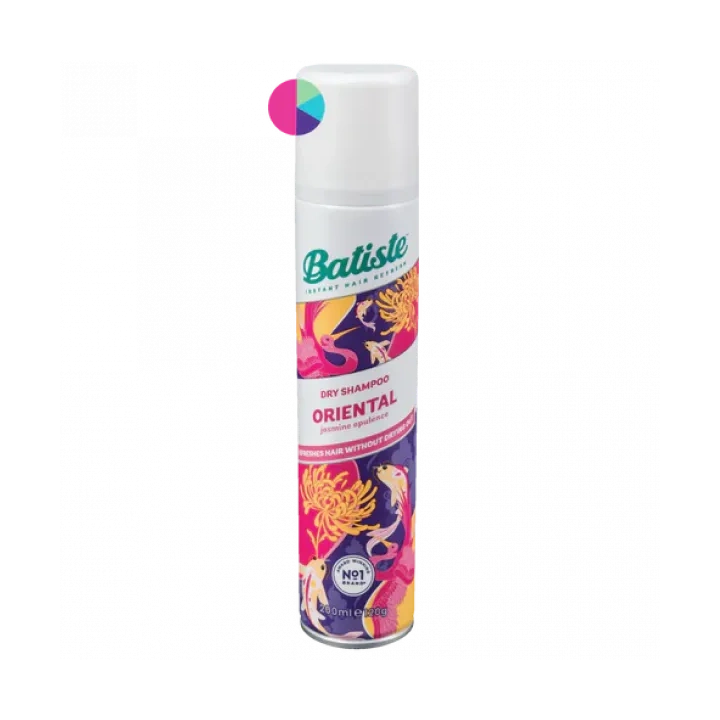 BATISTE Suchy szampon Oriental 200ml