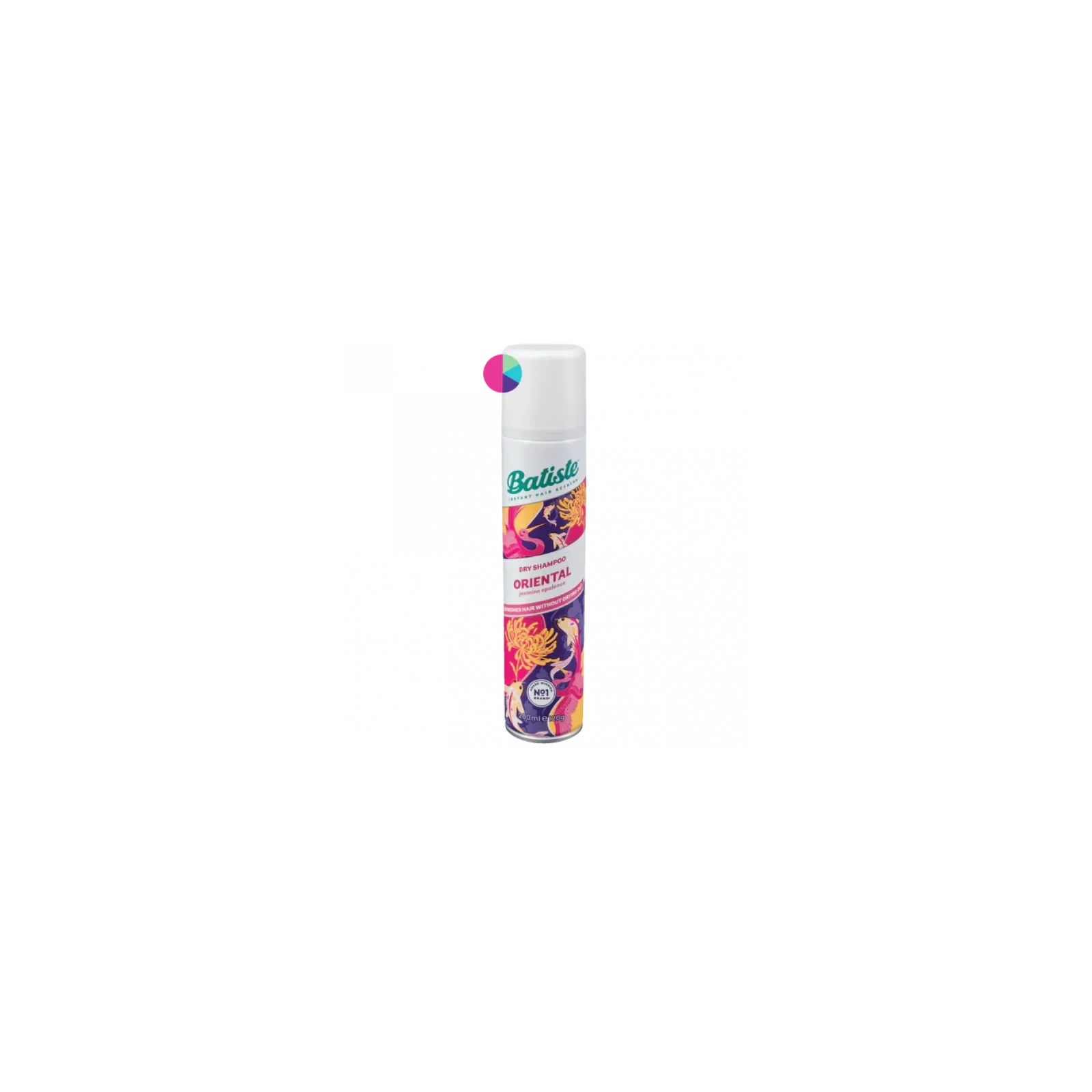 BATISTE Suchy szampon Oriental 200ml