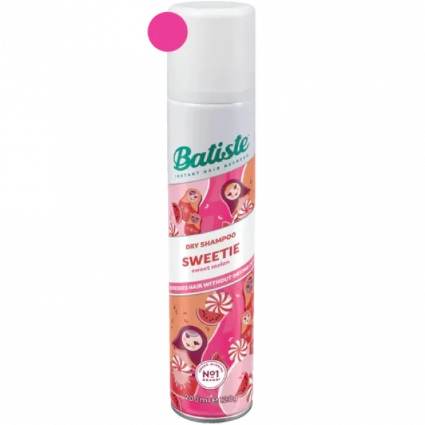 BATISTE Suchy szampon Sweetie 200ml