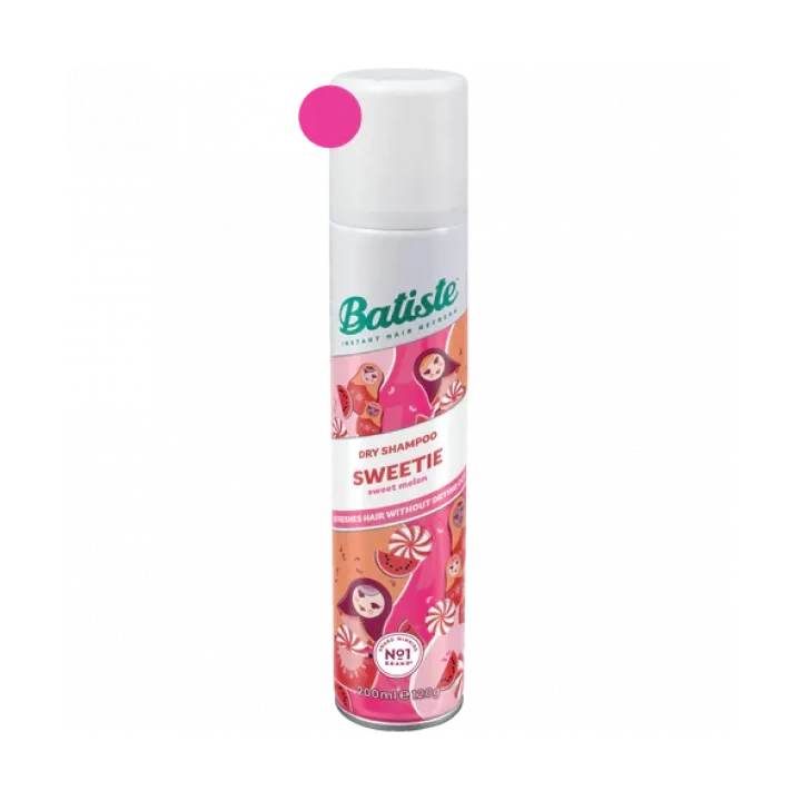 BATISTE Suchy szampon Sweetie 200ml