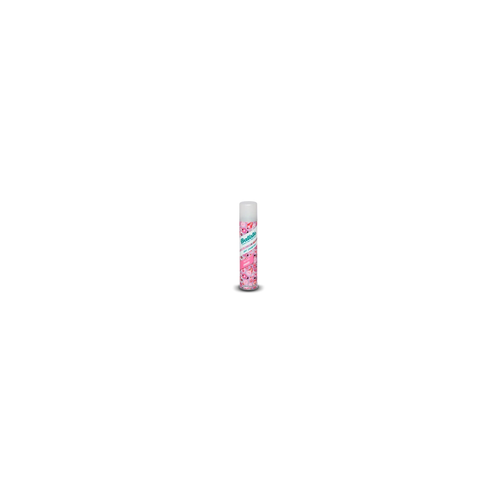 BATISTE Suchy szampon Sweetie 200ml