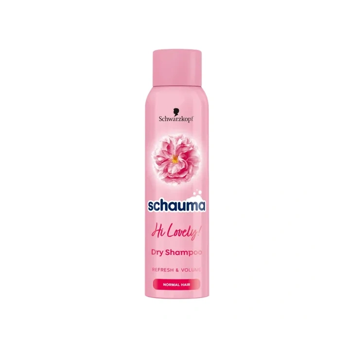 SCHWARZKOPF Schauma suchy szampon do włosów Clean 150ml