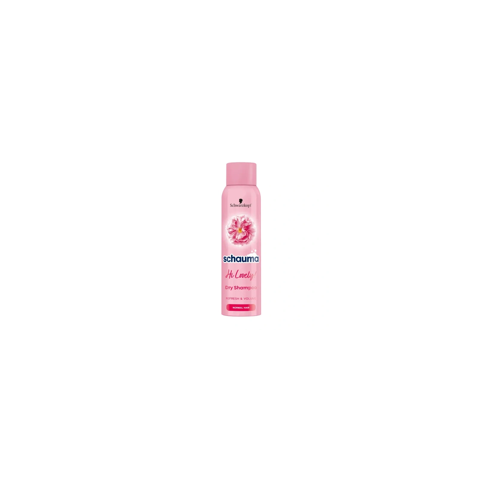 SCHWARZKOPF Schauma suchy szampon do włosów Clean 150ml