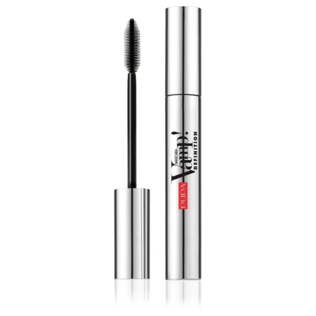 PUPA Vamp! Mascara Definition 001 Black 9ml
