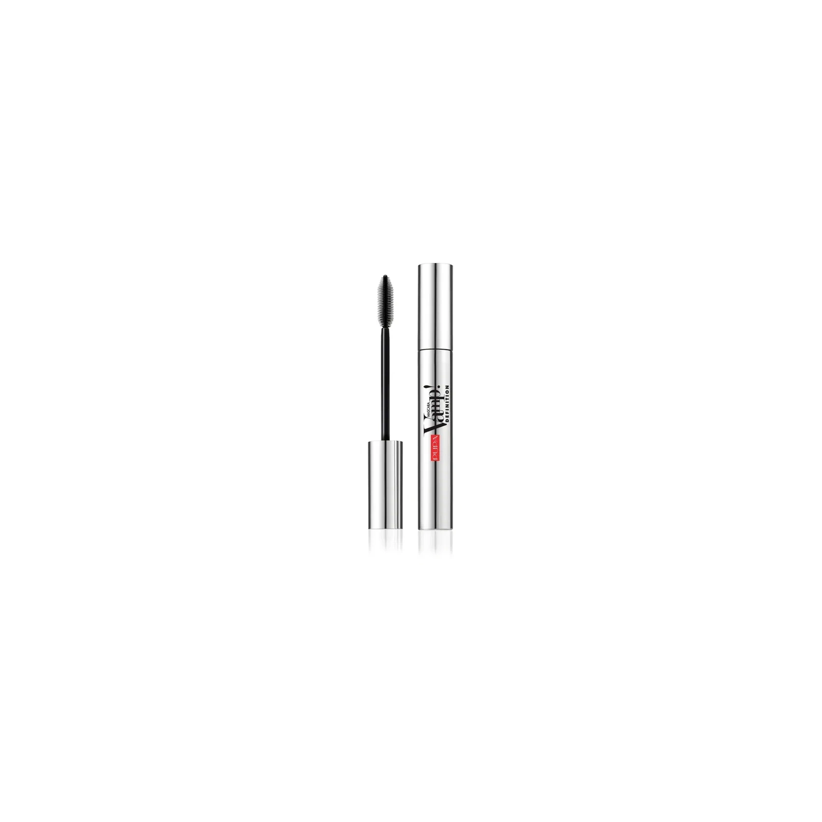 PUPA Vamp! Mascara Definition 001 Black 9ml