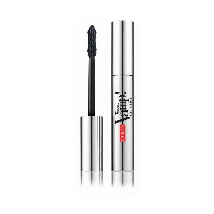 PUPA mascara Vamp! 010 Extreme 12ml 