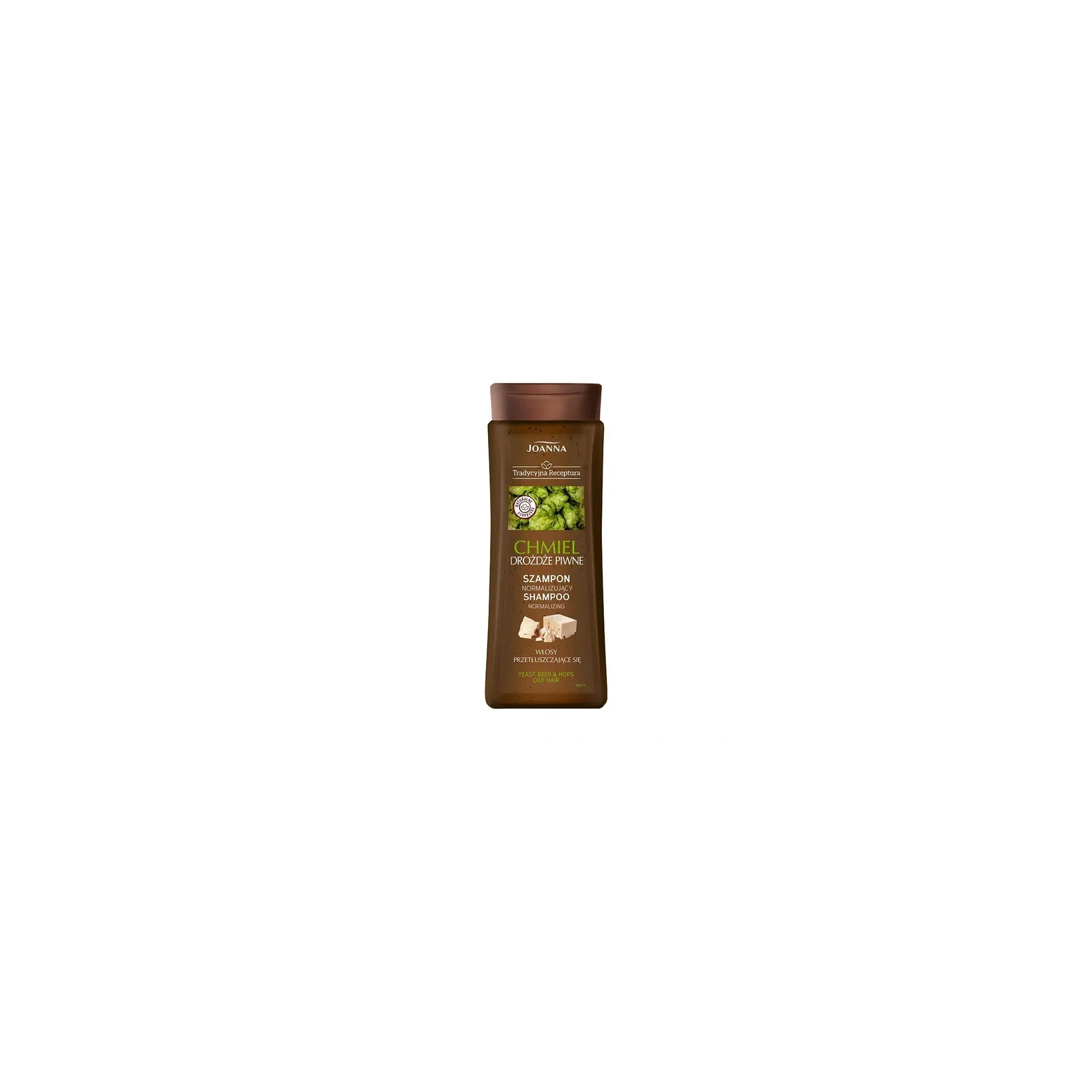 JOANNA Tradycyjna Receptura szampon Chmiel i Drożdże Piwne 300ml
