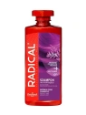 FARMONA Radical szampon normalizujący do włosów przetłuszczających 400ml