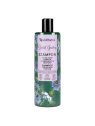 VIS PLANTIS Sweet Garden szampon do włosów bez objętości Czarnuszka 400ml