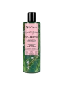 VIS PLANTIS Sweet Garden szampon do włosów przetłuszczających Rozmaryn 400ml