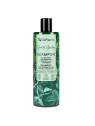 VIS PLANTIS Sweet Garden szampon do włosów osłabionych przeciw wypadaniu 400ml