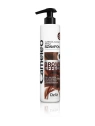 DELIA Cameleo Effect  Brown szampon do włosów Czekoladowy Brąz 250ml