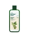 FARMONA Herbal Care szampon do włosów matowych Chmiel 330ml